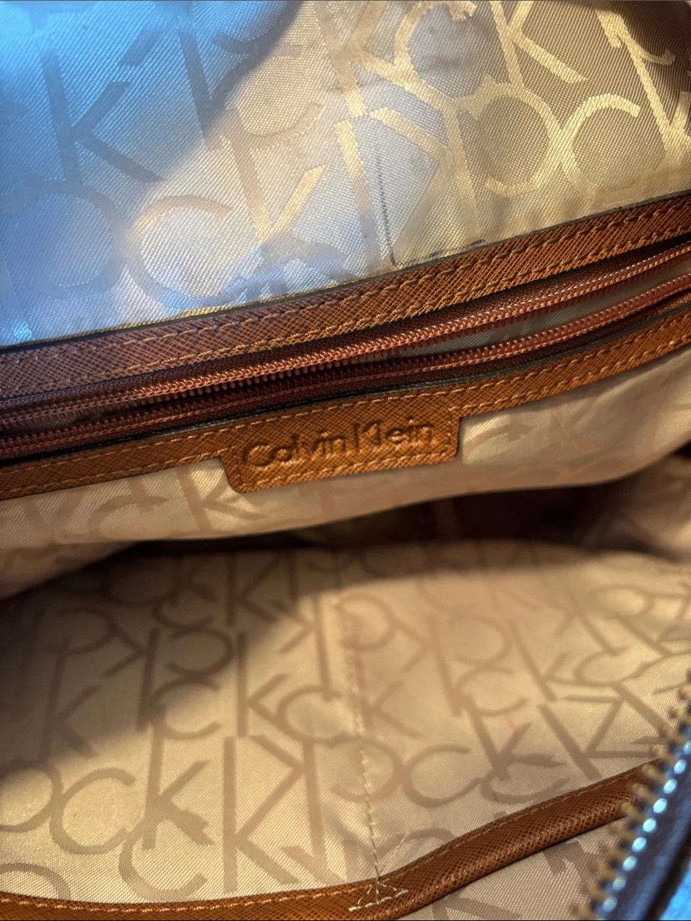 Calvin Klein euc calvin